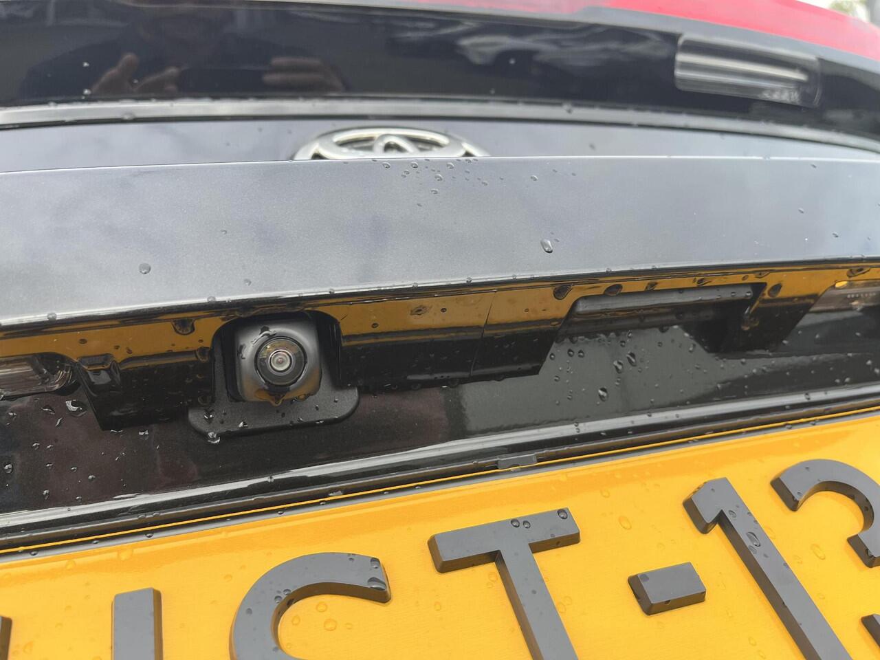 Toyota C-HR 2.0 Plug-in Hybrid 220 GR SPORT | Navigatie | Apple CarPlay/Android auto | Achteruitrijcamera | Elektrisch achterklep