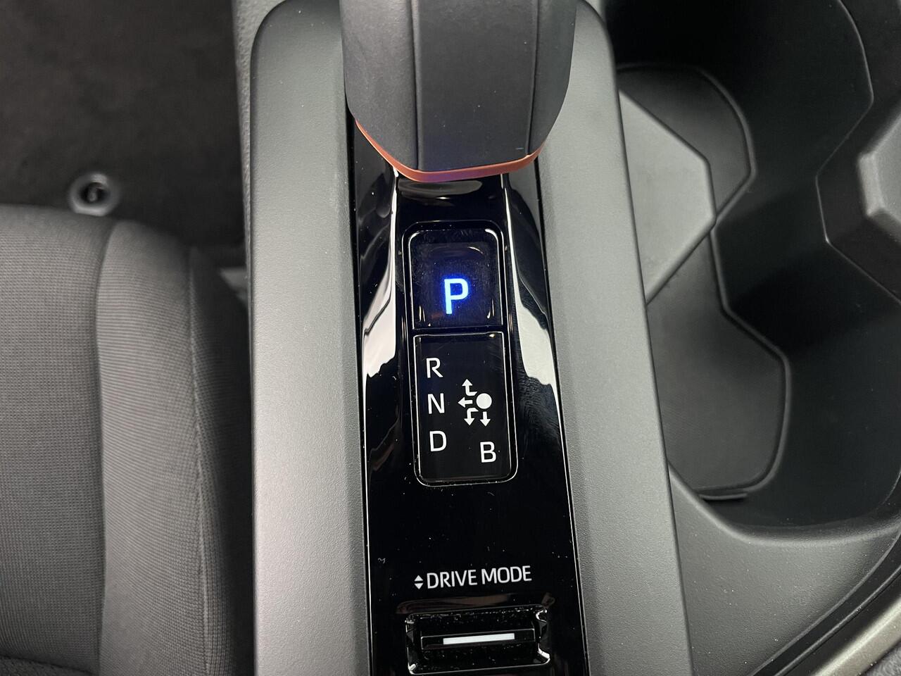 Toyota C-HR 2.0 Plug-in Hybrid 220 Dynamic