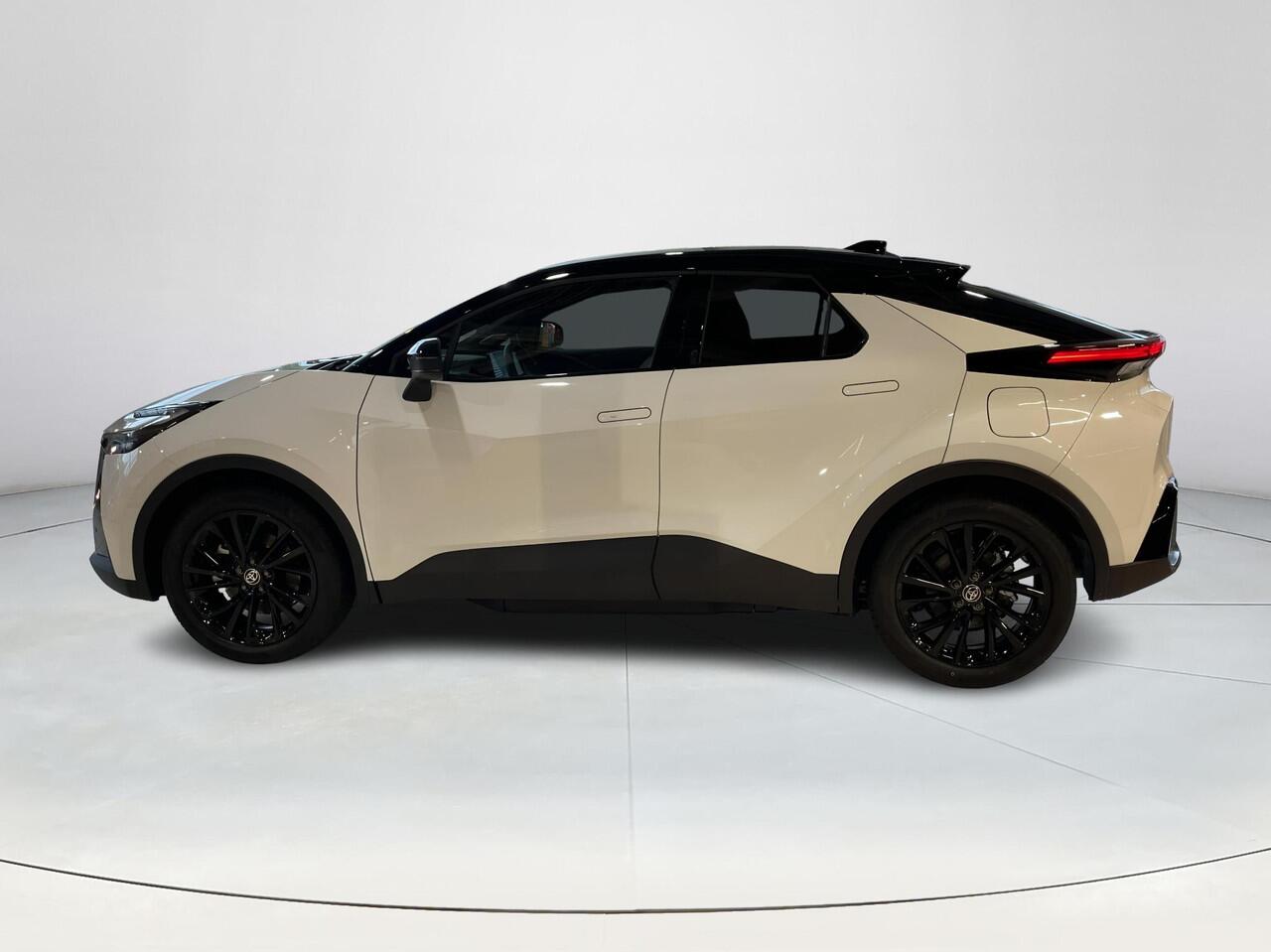 Toyota C-HR 2.0 Plug-in Hybrid 220 GR SPORT