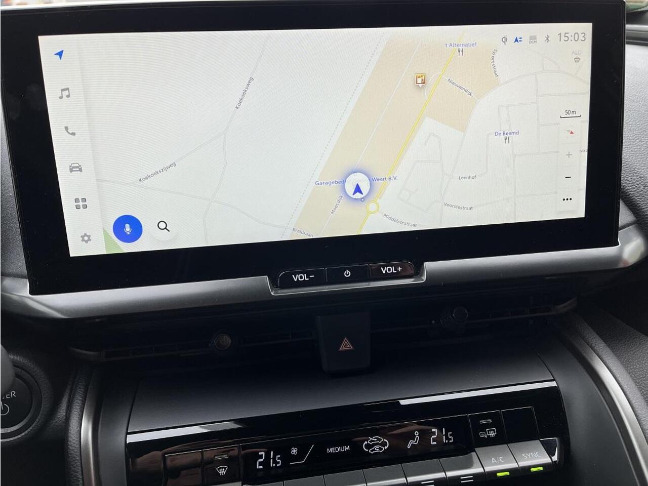 Toyota C-HR 1.8 Hybrid 140 First Edition | Rijklaar | NL-auto