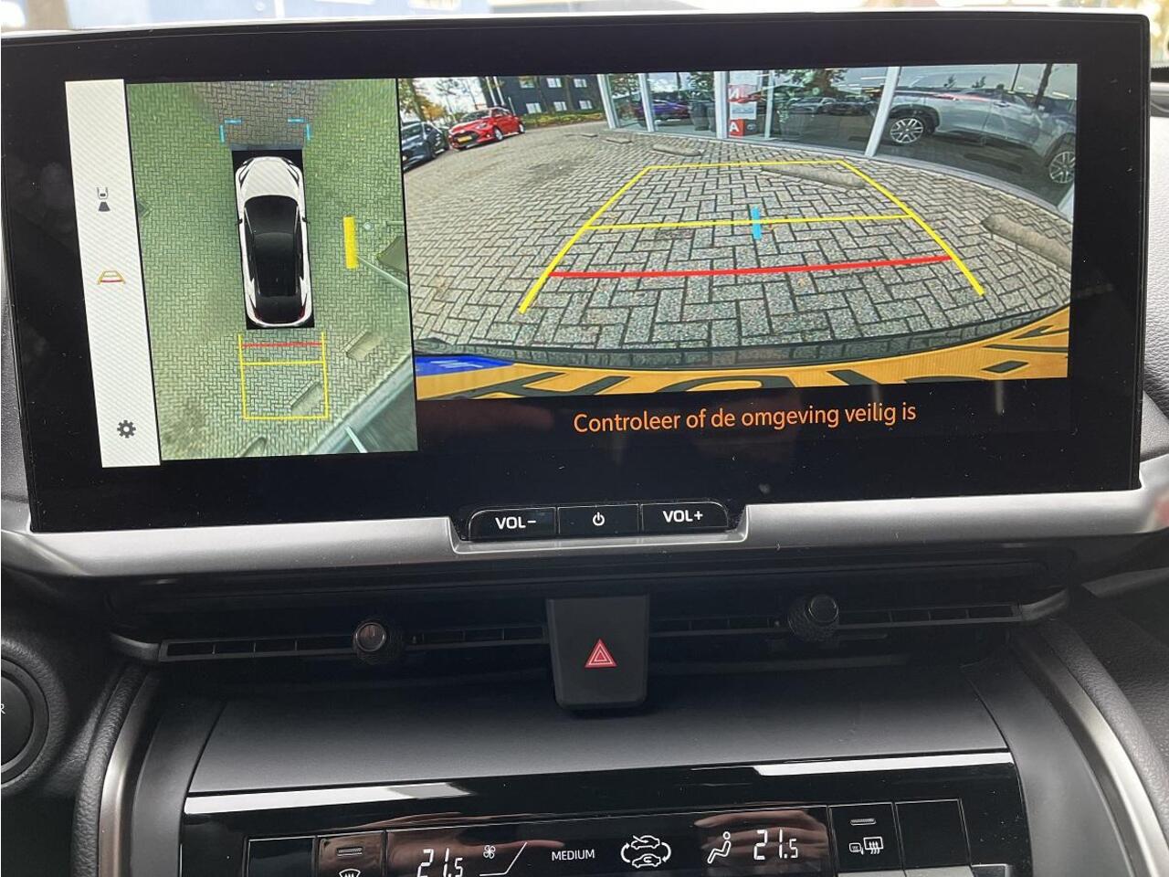 Toyota C-HR 1.8 Hybrid 140 First Edition | Rijklaar | NL-auto