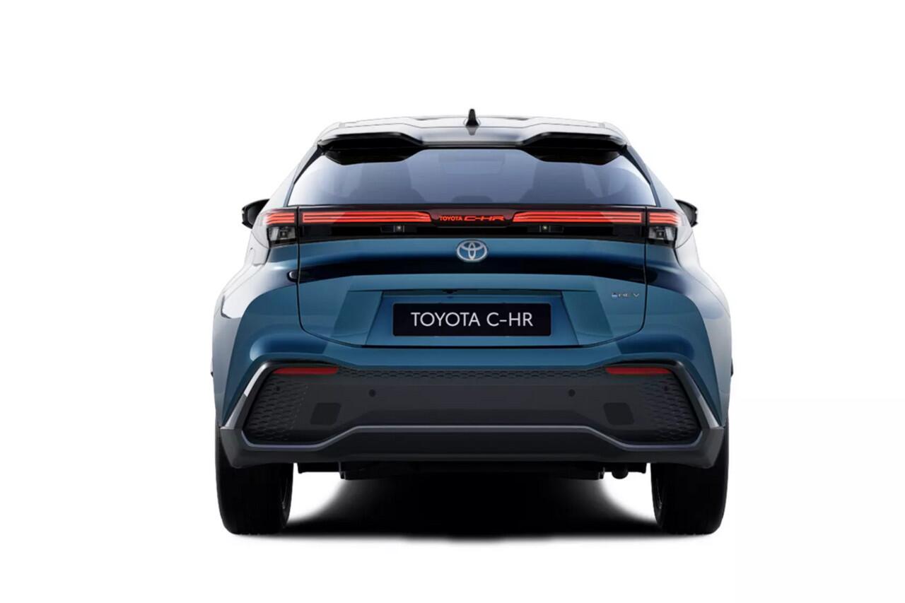 Toyota C-HR 2.0 Plug-in Hybrid 220 Executive , Executive Plus Pack, Nieuw en snel leverbaar (januari 2026)