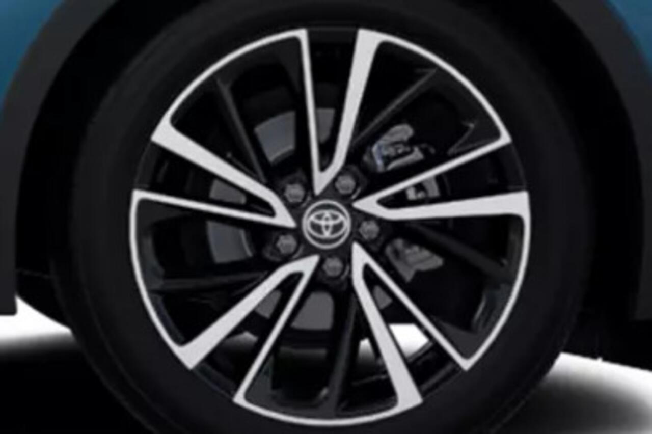 Toyota C-HR 2.0 Plug-in Hybrid 220 Executive , Executive Plus Pack, Nieuw en snel leverbaar (januari 2026)