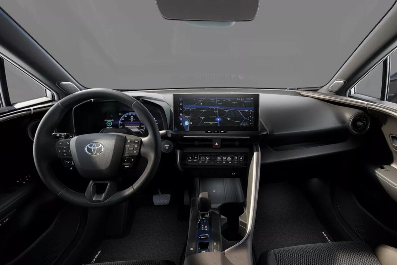 Toyota C-HR 2.0 Plug-in Hybrid 220 Executive , Executive Plus Pack, Nieuw en snel leverbaar (januari 2026)