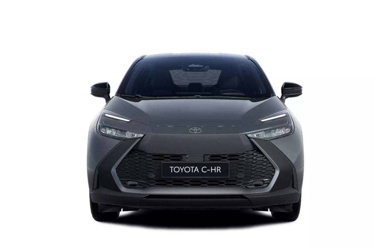 Toyota C-HR 2.0 Plug-in Hybrid 220 Dynamic , Nieuw en snel leverbaar (januari 2026)