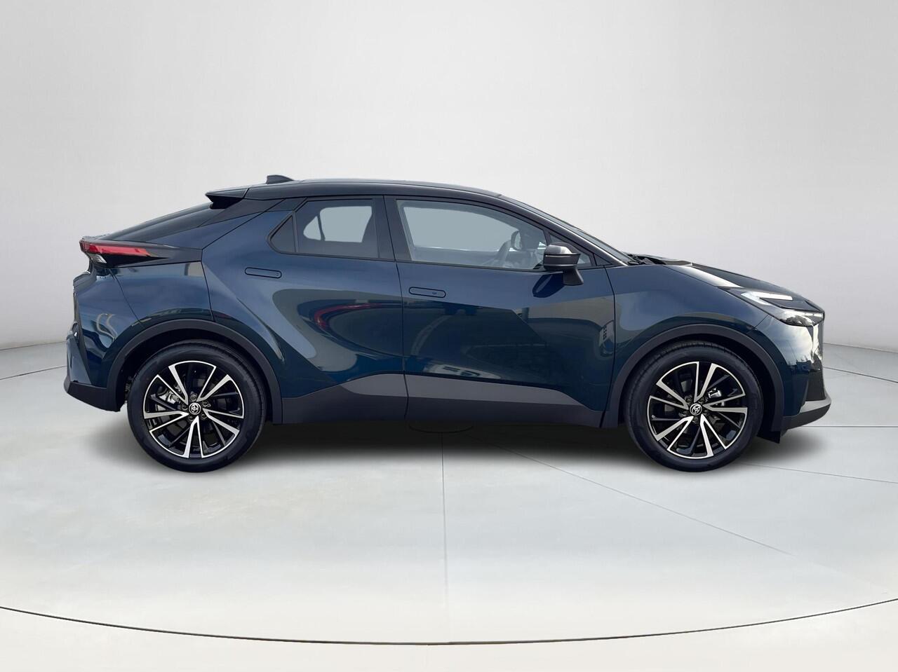 Toyota C-HR 1.8 Hybrid 140 Executive Plus Pack