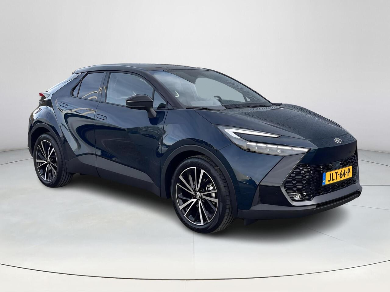 Toyota C-HR 1.8 Hybrid 140 Executive Plus Pack