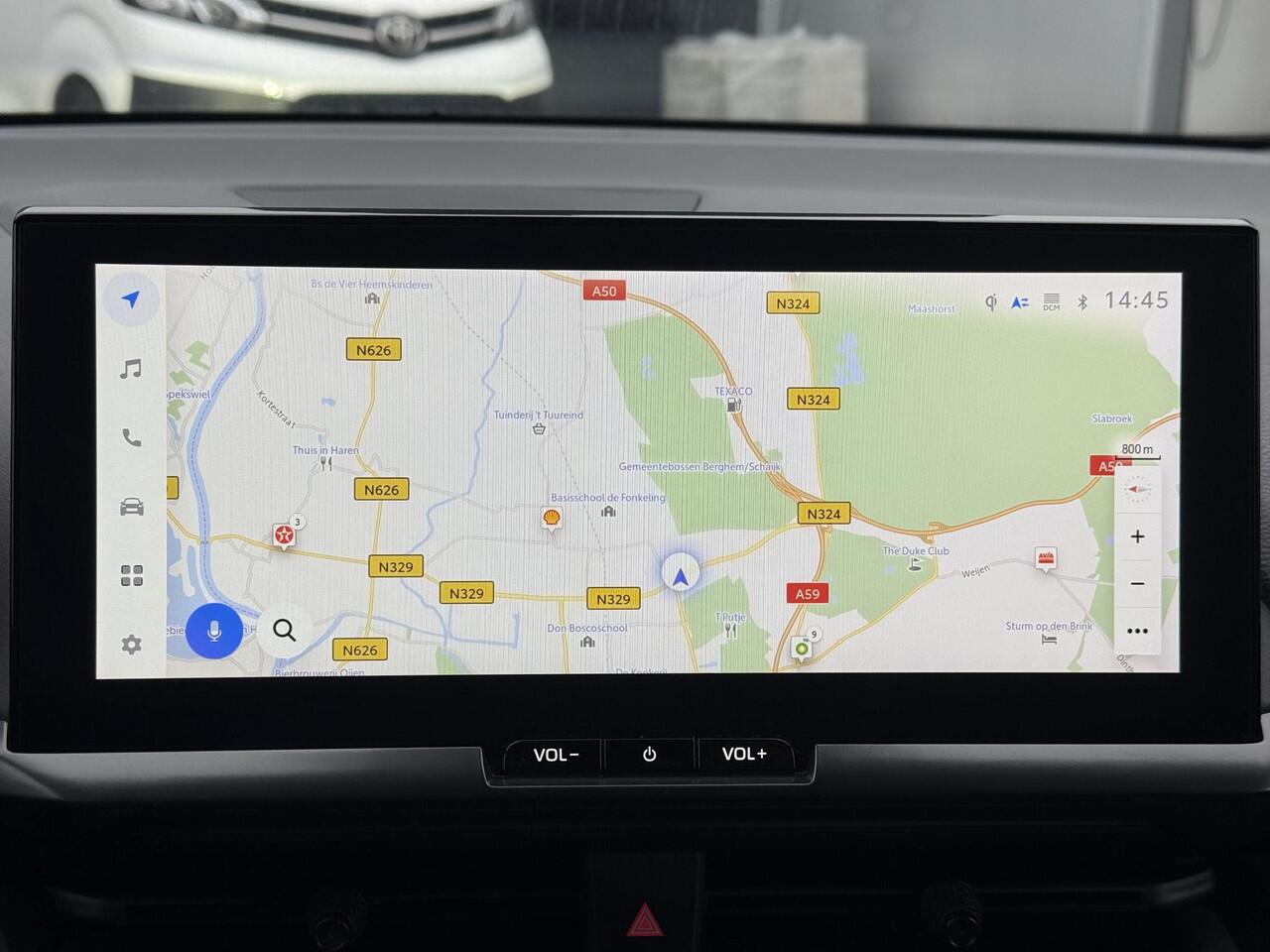 Toyota C-HR 1.8 Hybrid 140 First Edition **NAVIGATIE/ 360 CAMERA/ DODEHOEK DETECTIE/ PARKEERSENSOREN/ GARANTIE**