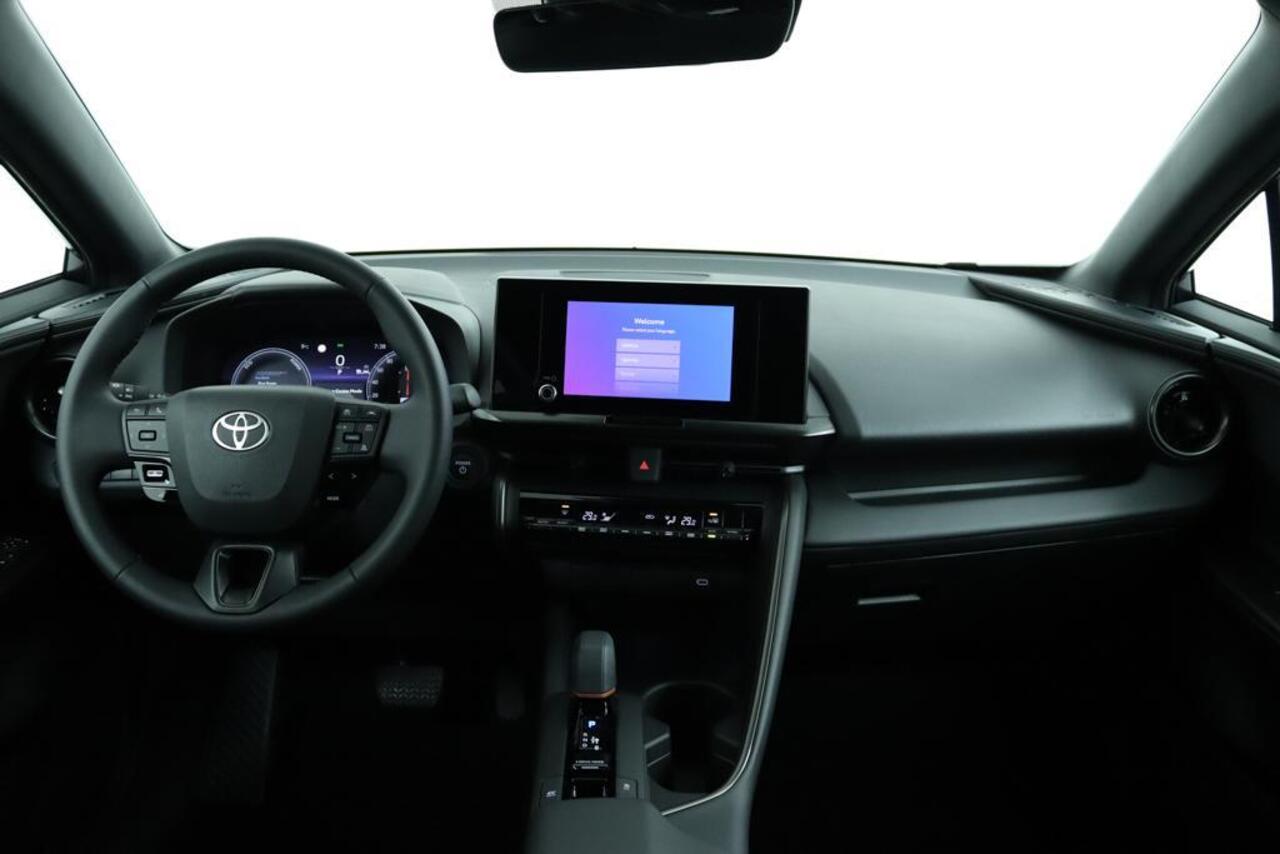 Toyota C-HR 1.8 Hybrid 140 Dynamic DEMOVOORDEEL! | Adaptive Cruise Control | Apple Carplay | Android Auto | Achteruitrijcamera | Parkeersensoren |