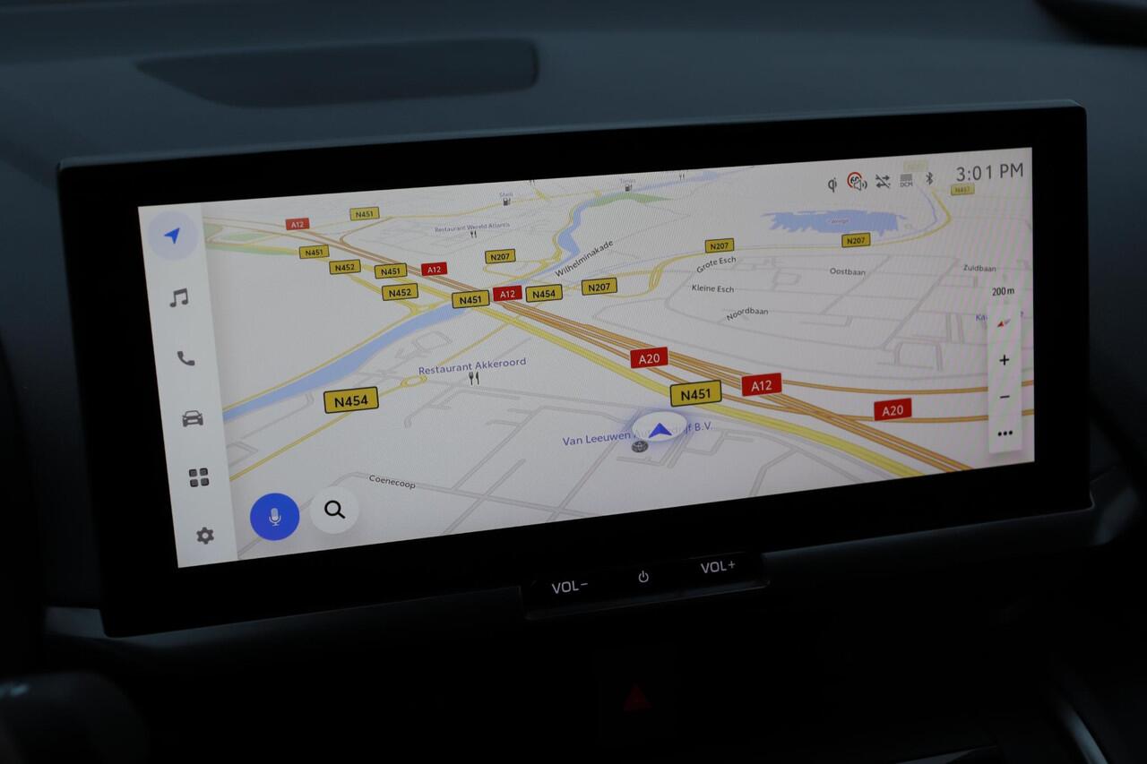 Toyota C-HR 1.8 Hybrid 140 First Edition Limited, BSM, Stoel / Stuurverwarming, Apple Carplay / Android auto, Elek. Achterklep.