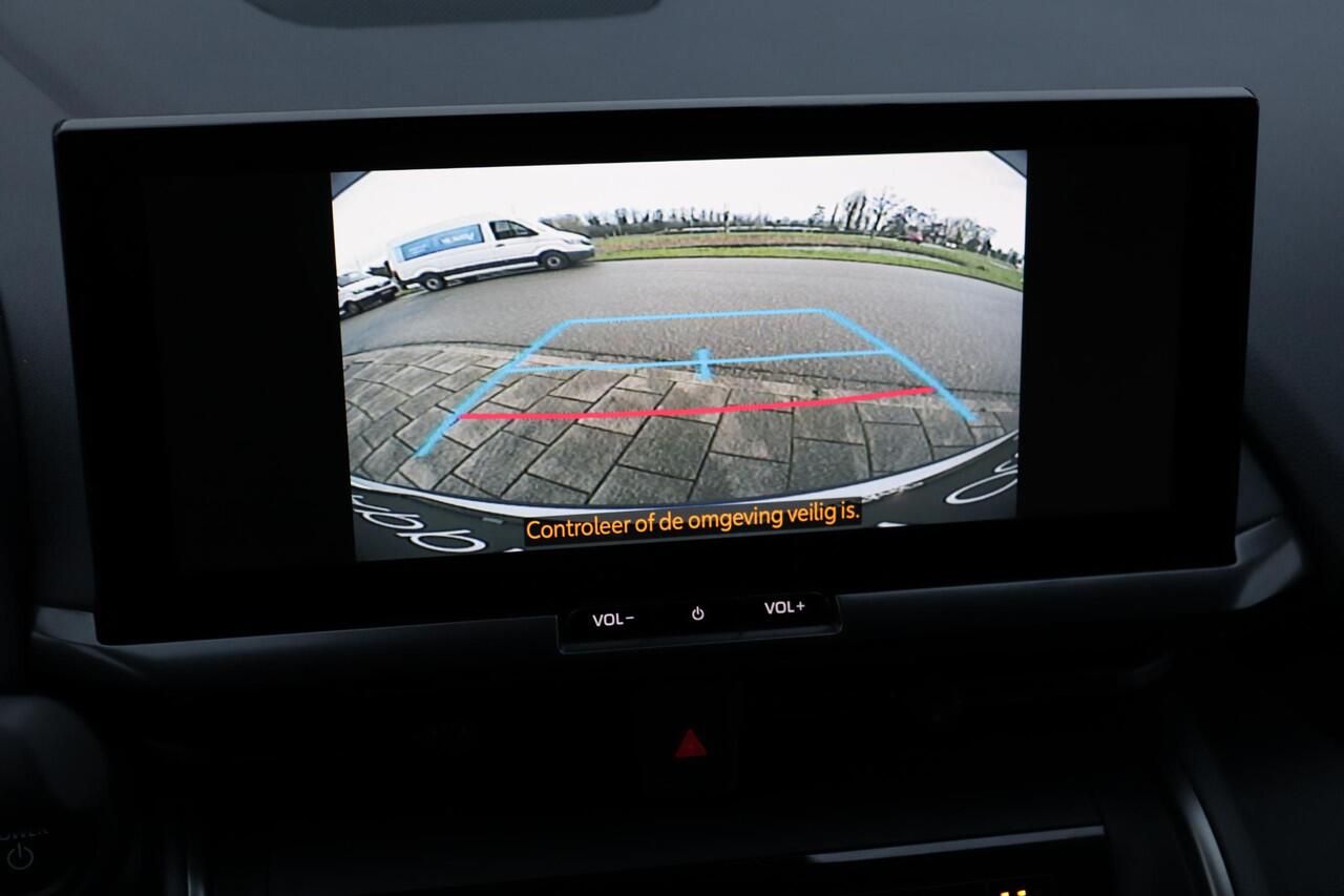 Toyota C-HR 1.8 Hybrid 140 First Edition Limited, BSM, Stoel / Stuurverwarming, Apple Carplay / Android auto, Elek. Achterklep.