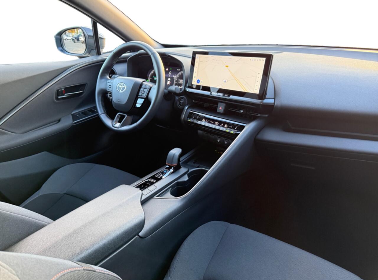 Toyota C-HR 1.8 Hybrid 140 Dynamic I Navi I Keyless I Dodehoekdetectie