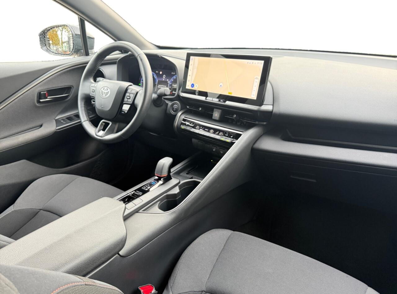 Toyota C-HR 1.8 Hybrid 140 Dynamic I Navi I Keyless I Dodehoekdetectie