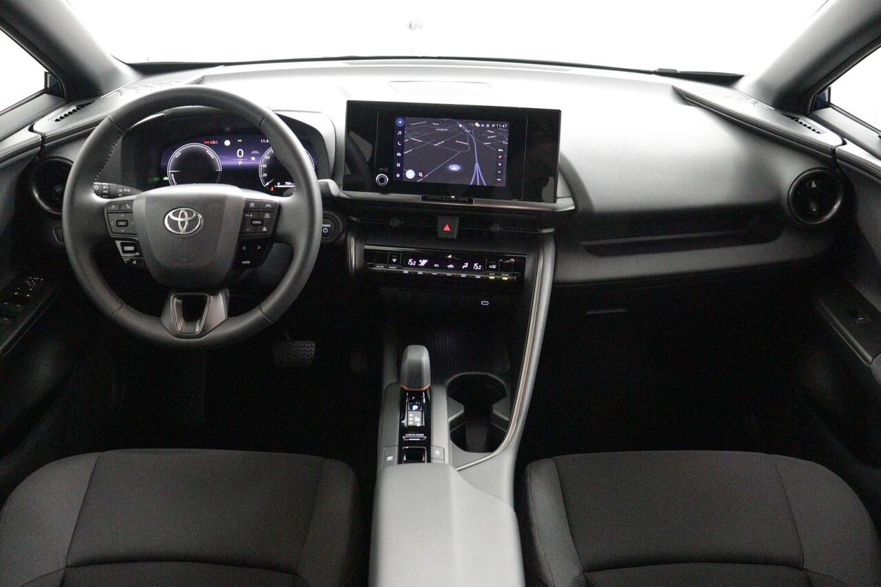 Toyota C-HR 1.8 Hybrid 140 Dynamic | Apple Carplay/Android auto | Parkeersensoren | Navigatie |