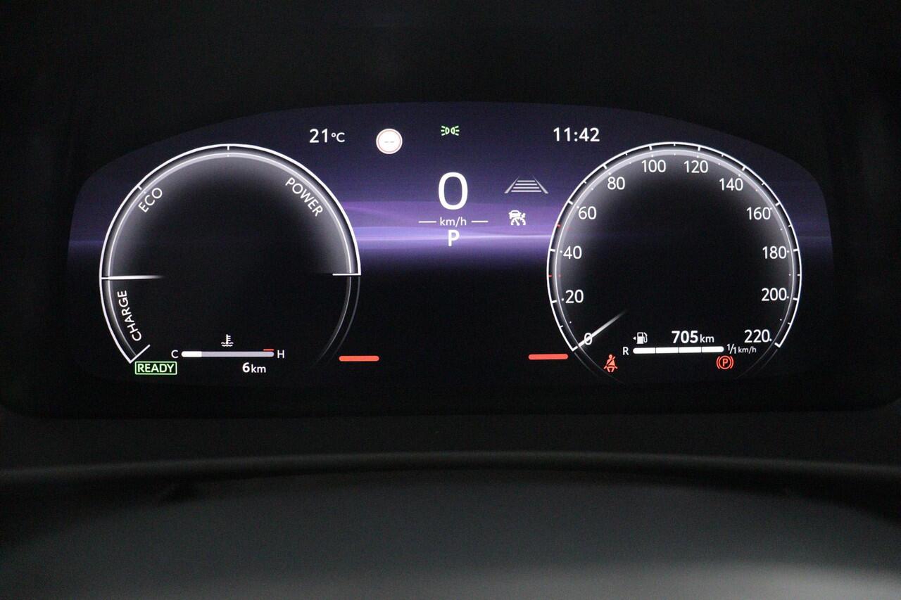 Toyota C-HR 1.8 Hybrid 140 Dynamic | Apple Carplay/Android auto | Parkeersensoren | Navigatie |