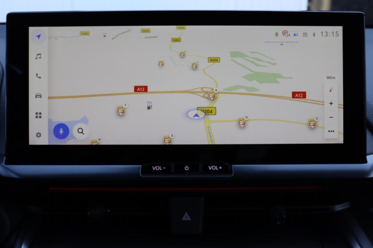 Toyota C-HR 2.0 Plug-in Hybrid 220 GR SPORT , NU met ¤3250 Demovoordeel!