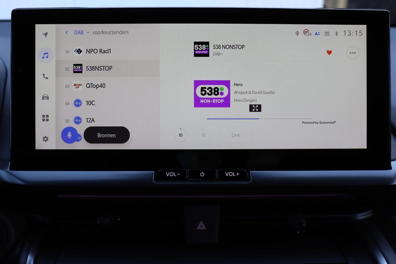 Toyota C-HR 2.0 Plug-in Hybrid 220 GR SPORT , NU met ¤3250 Demovoordeel!