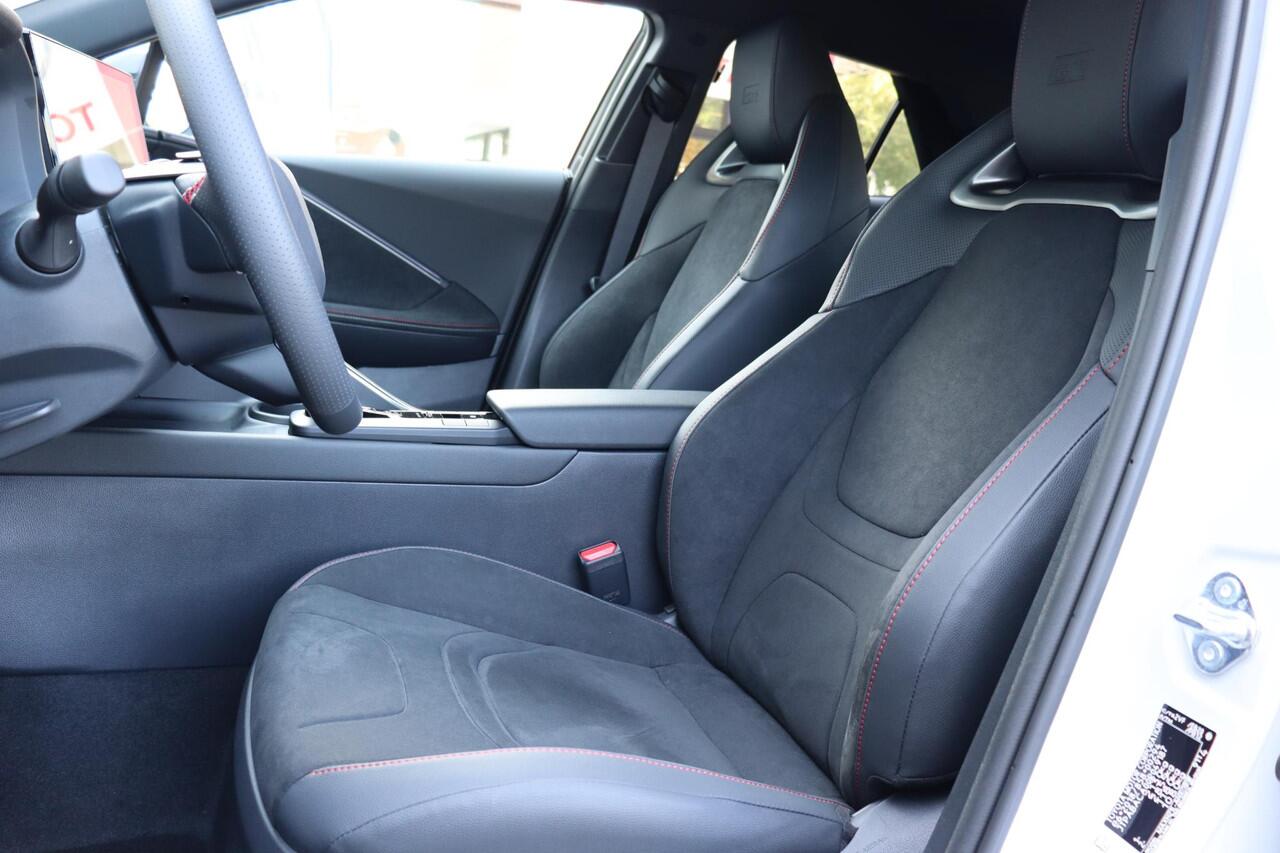 Toyota C-HR 2.0 Plug-in Hybrid 220 GR SPORT , NU met ¤3250 Demovoordeel!