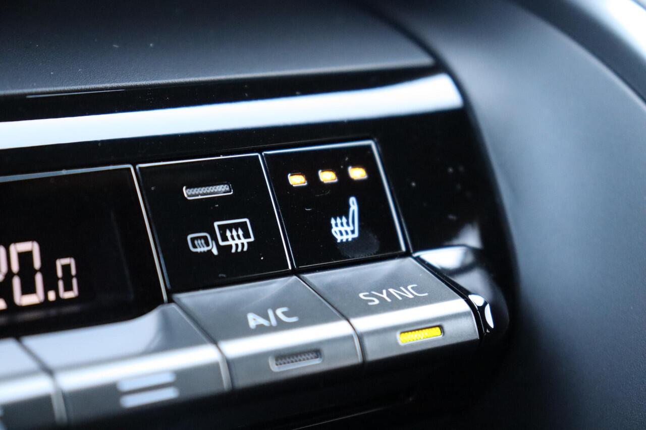 Toyota C-HR 2.0 Plug-in Hybrid 220 GR SPORT , NU met ¤3250 Demovoordeel!