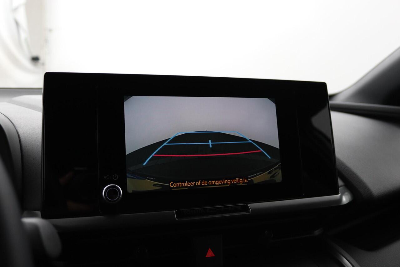 Toyota C-HR 1.8 Hybrid 140 Dynamic | Apple Carplay | Parkeercamera | Adaptieve Cruise Control |