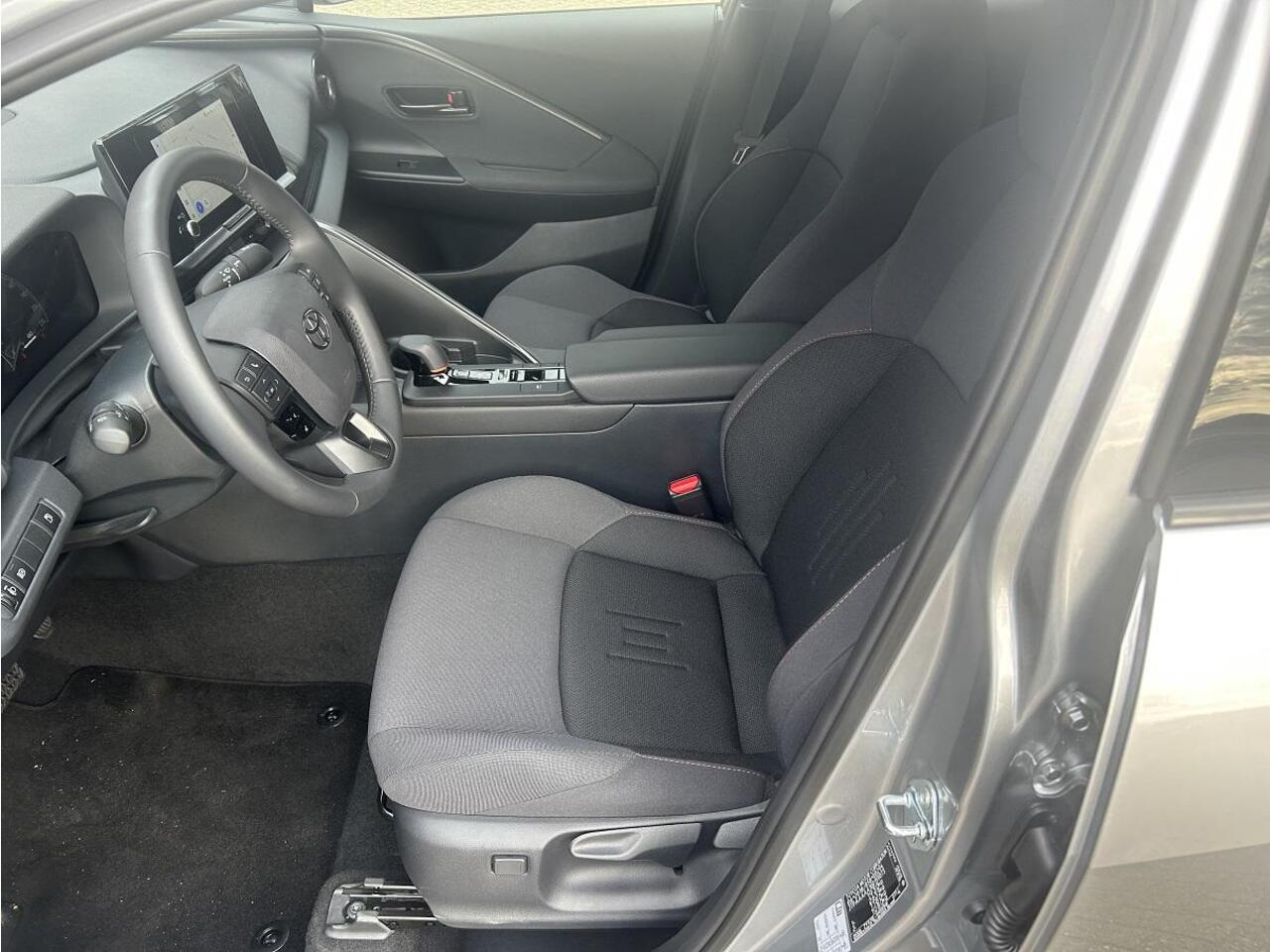 Toyota C-HR 1.8 Hybrid 140 Dynamic