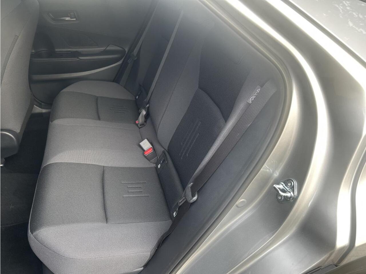 Toyota C-HR 1.8 Hybrid 140 Dynamic