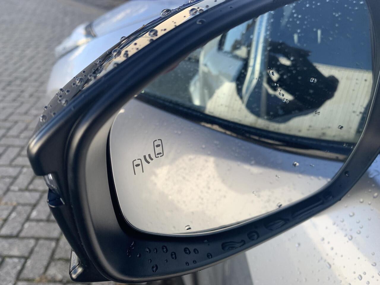 Toyota C-HR 1.8 Hybrid 140 Dynamic