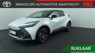 toyota-c-hr-1.8-hybrid-140-first-ed