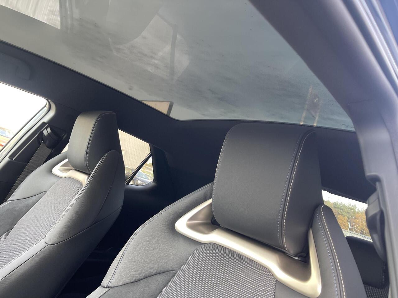 Toyota C-HR 1.8 Hybrid 140 Executive Plus Pack