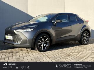 toyota-c-hr-1.8-hybrid-140-first-ed