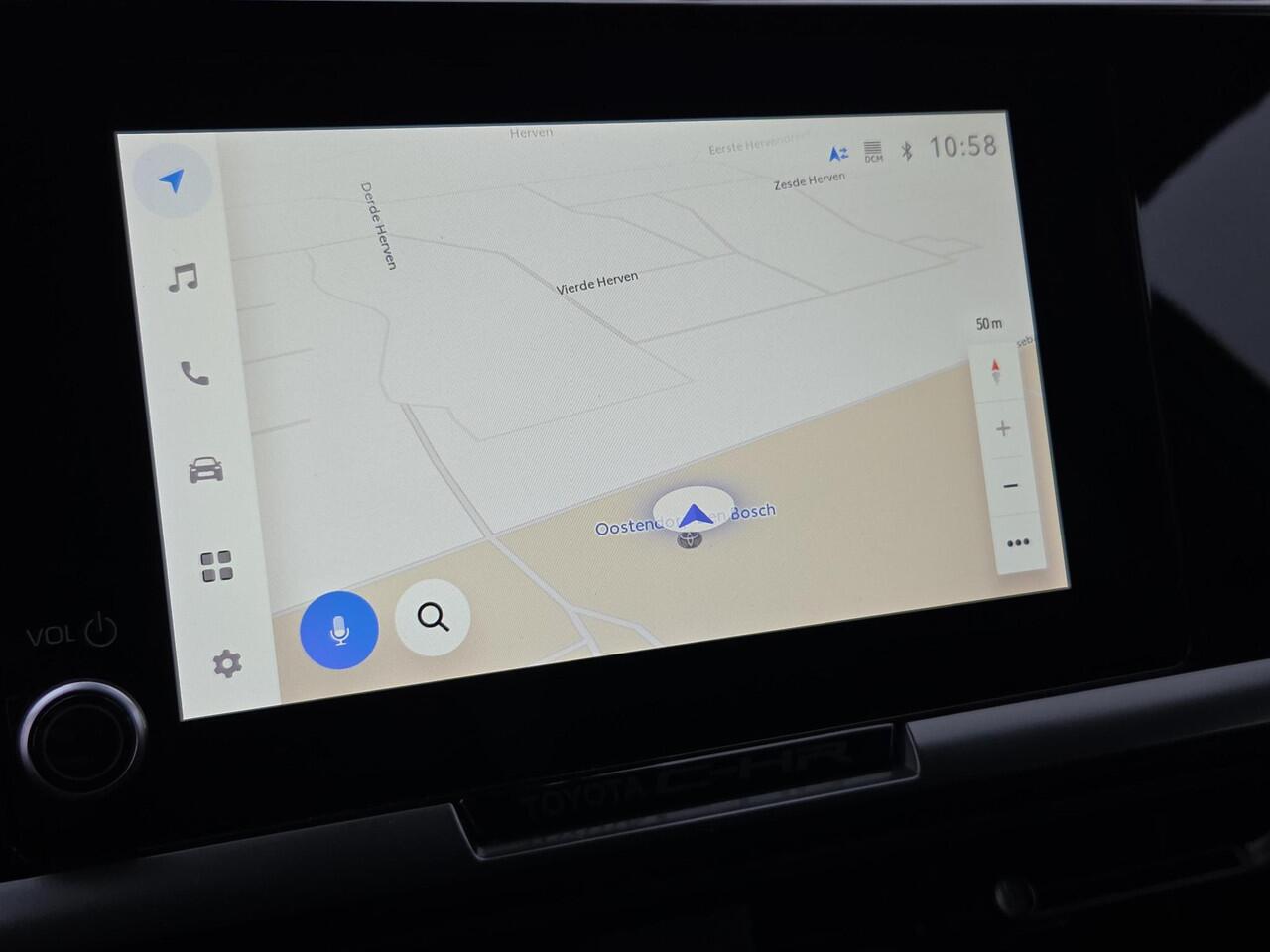 Toyota C-HR 1.8 Hybrid 140 Dynamic | Apple CarPlay | Navigatie | Parkeersensoren | Rijklaarprijs incl. garantie |