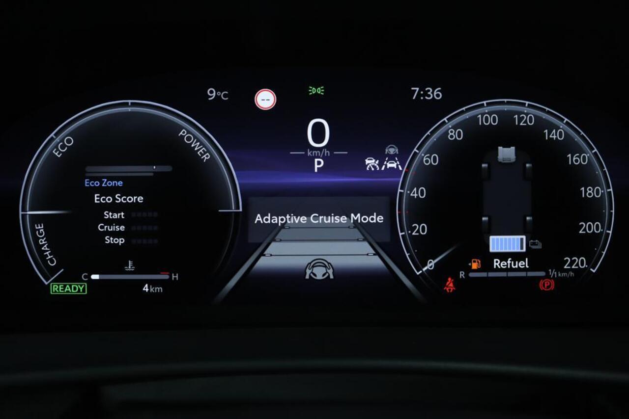 Toyota C-HR 1.8 Hybrid 140 Dynamic DEMOVOORDEEL! | Adaptive Cruise Control | Apple Carplay | Android Auto | Achteruitrijcamera | Parkeersensoren |