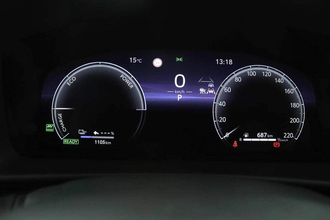 Toyota C-HR 2.0 Plug-in Hybrid 220 ADG Limited Edition DEMOVOORDEEL! | Copper Pack | 19" Lichtmetalen Velgen | Bi-Tone Kleurstelling | Stoel- & Stuurwielverwarming | Adaptieve Cruise Control |