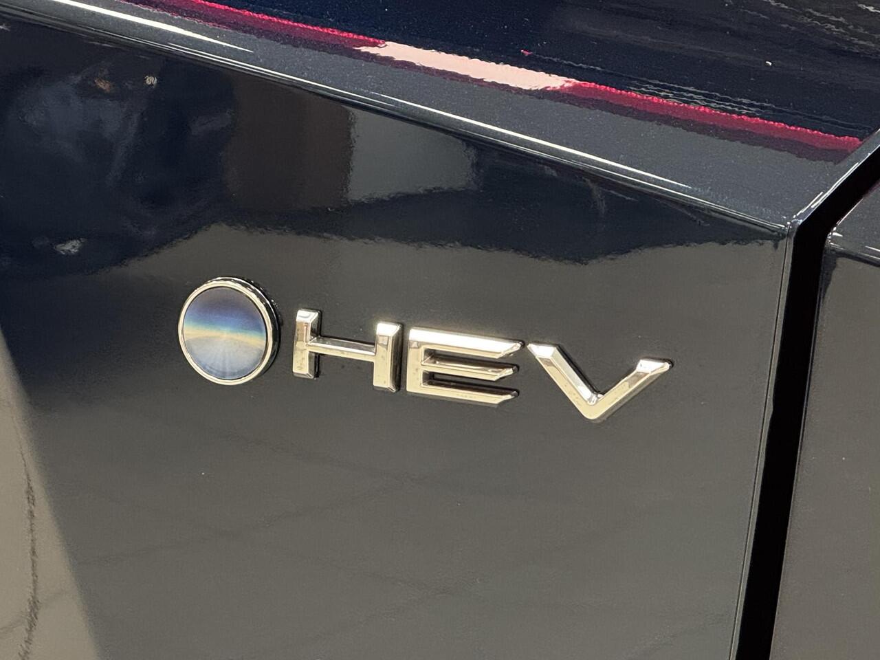 Toyota C-HR 1.8 Hybrid 140 Dynamic | Nieuw op voorraad |