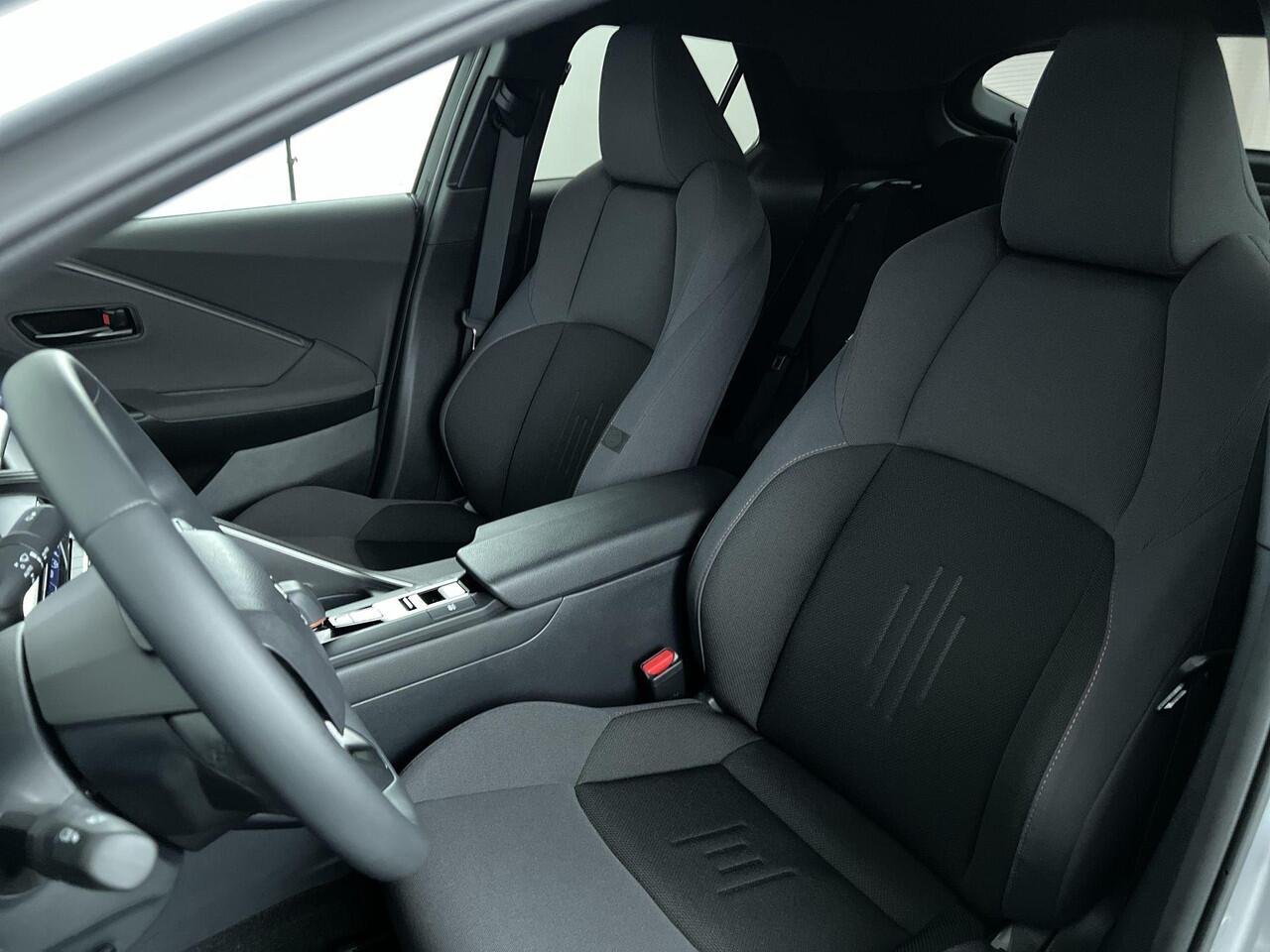 Toyota C-HR 1.8 Hybrid 140 First Edition