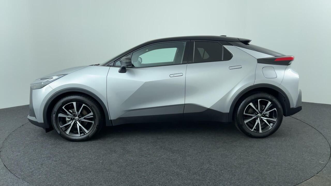 Toyota C-HR 1.8 Hybrid 140 First Edition