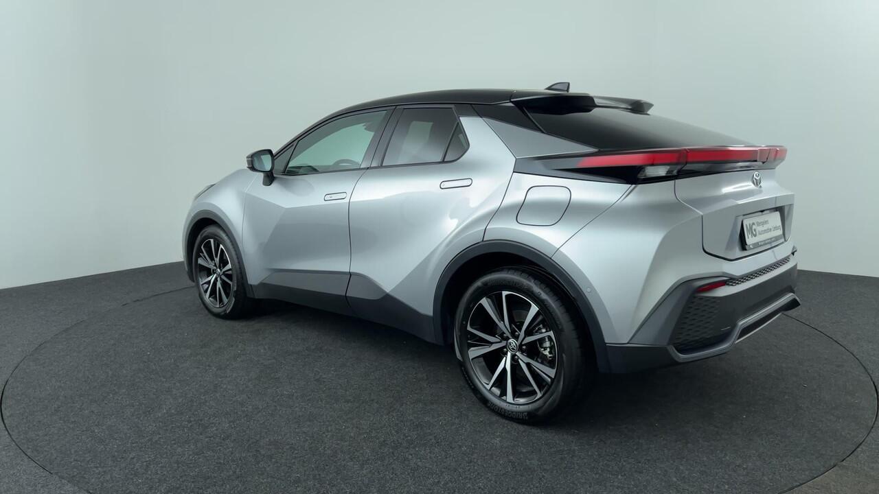 Toyota C-HR 1.8 Hybrid 140 First Edition