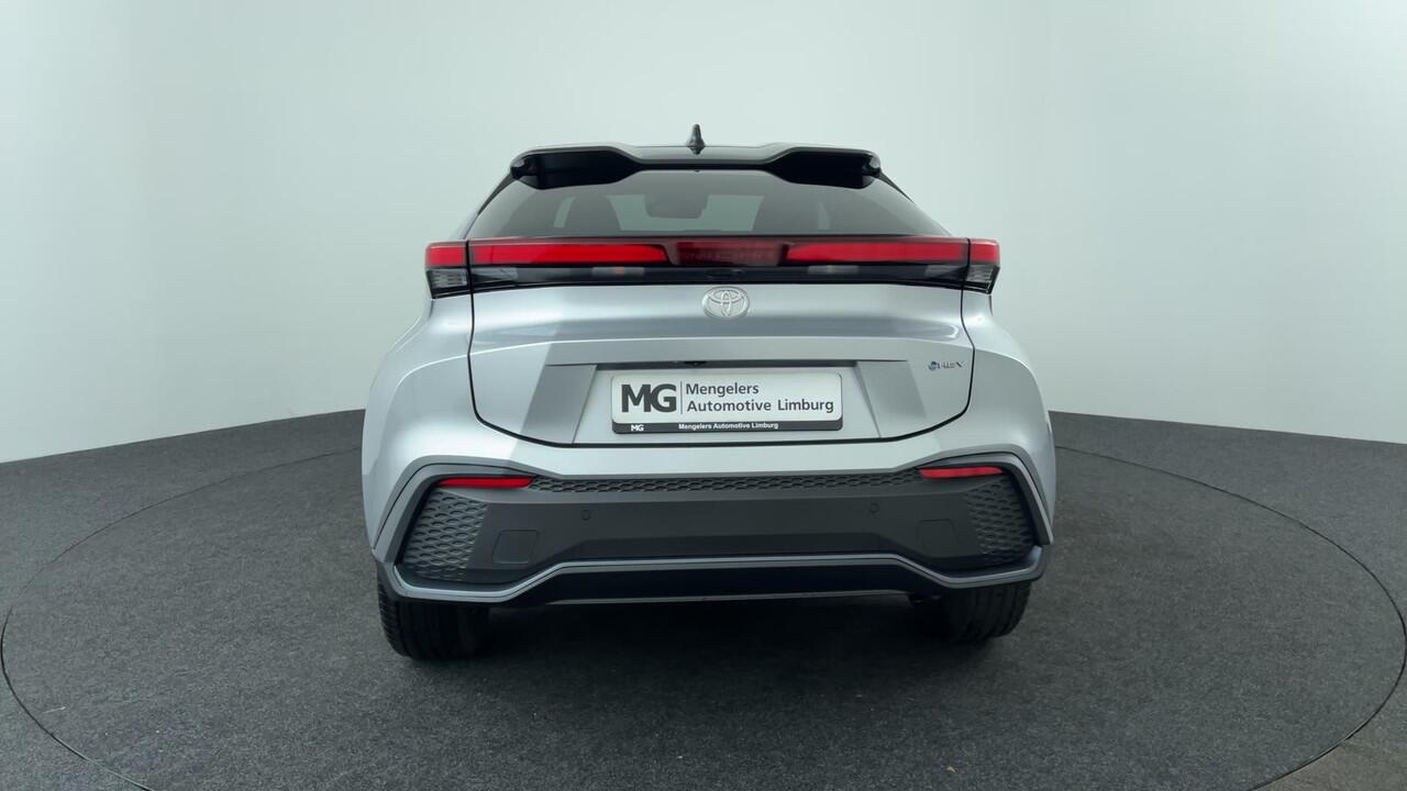 Toyota C-HR 1.8 Hybrid 140 First Edition