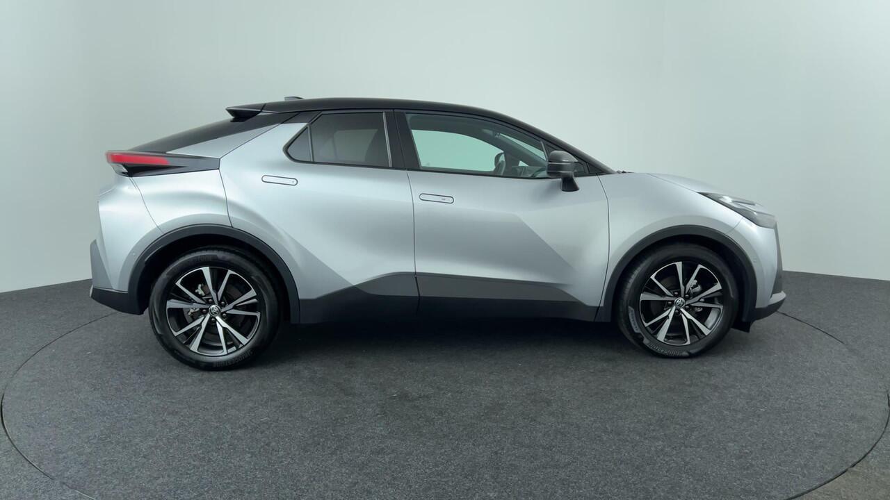 Toyota C-HR 1.8 Hybrid 140 First Edition