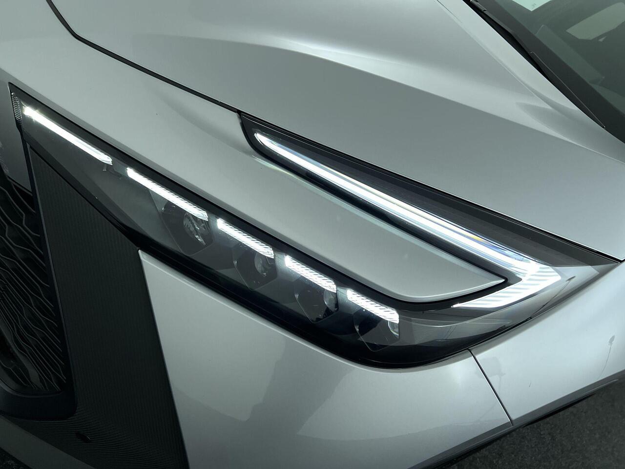 Toyota C-HR 1.8 Hybrid 140 First Edition