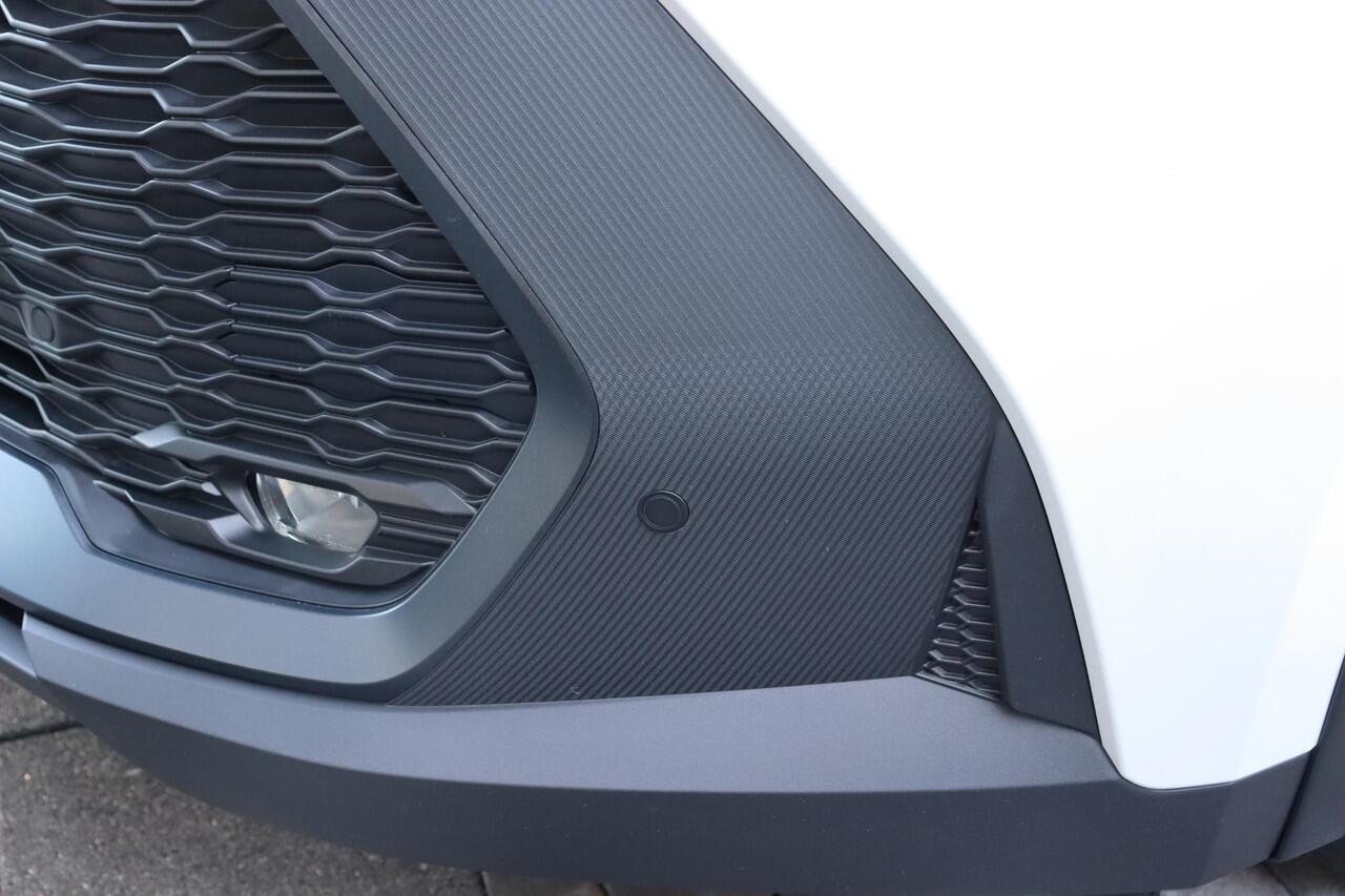 Toyota C-HR 1.8 Hybrid 140 First Edition Limited , Stoel-, Voorruit- & Stuurverwarming