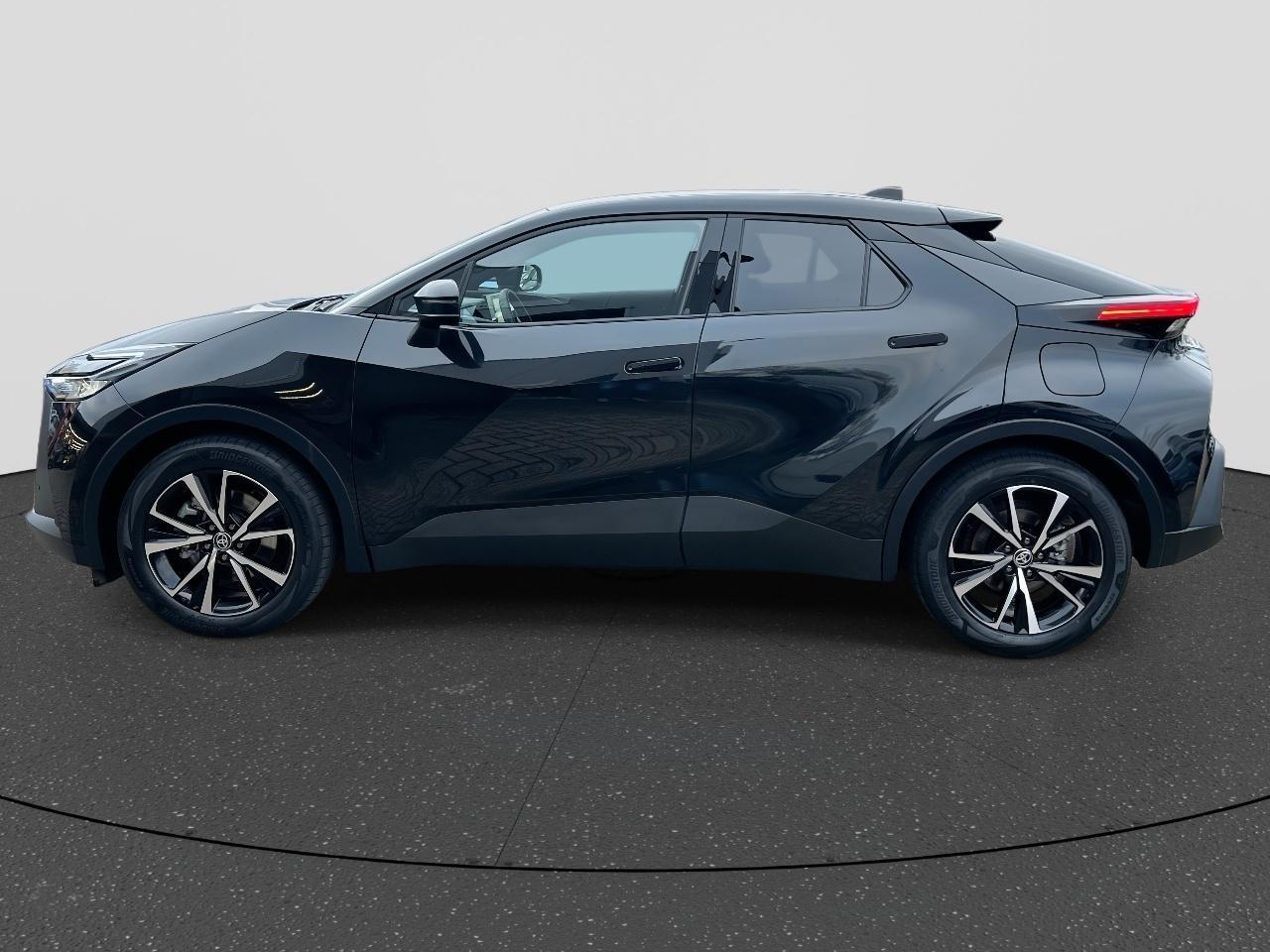 Toyota C-HR 2.0 Plug-in PHEV Hybrid 220 Dynamic RIJKLAAR | NLauto | BTWauto | PHEV |