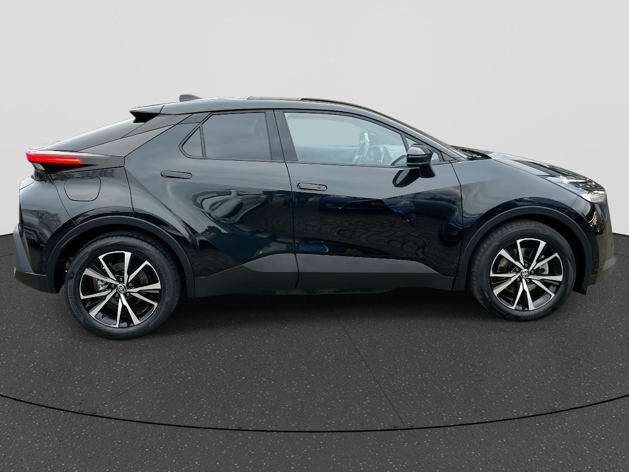 Toyota C-HR 2.0 Plug-in PHEV Hybrid 220 Dynamic RIJKLAAR | NLauto | BTWauto | PHEV |