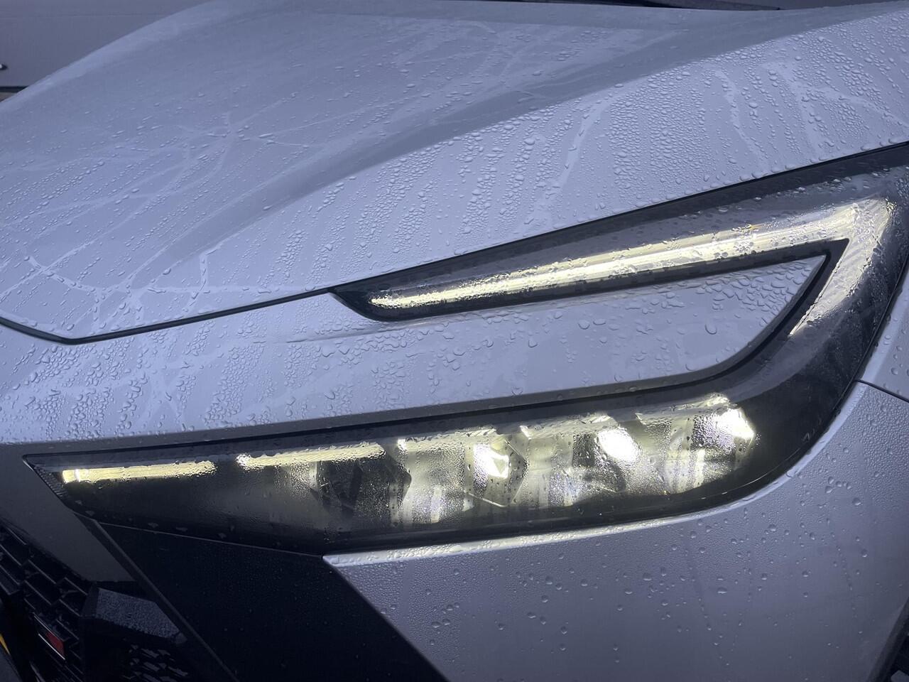 Toyota C-HR 2.0 Plug-in Hybrid 220 GR SPORT nieuwe geregistreerde Gr Sport | Direct Rijden |