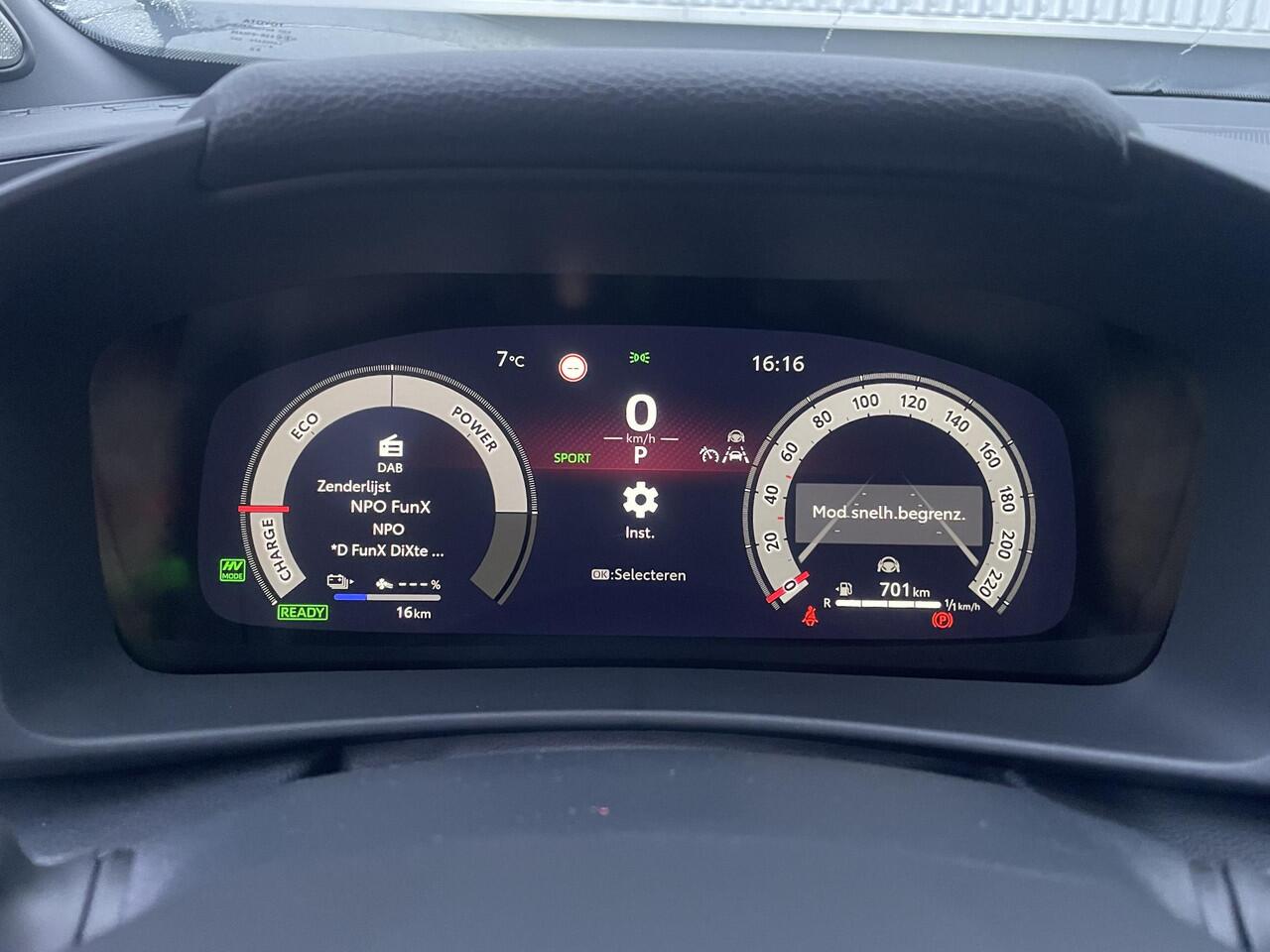 Toyota C-HR 2.0 Plug-in Hybrid 220 GR SPORT nieuwe geregistreerde Gr Sport | Direct Rijden |