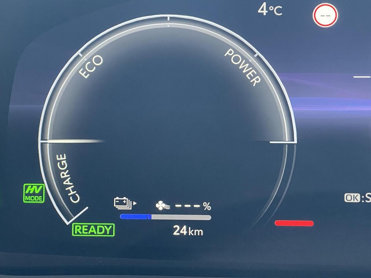 Toyota C-HR 2.0 Plug-in Hybrid 220 First Edition