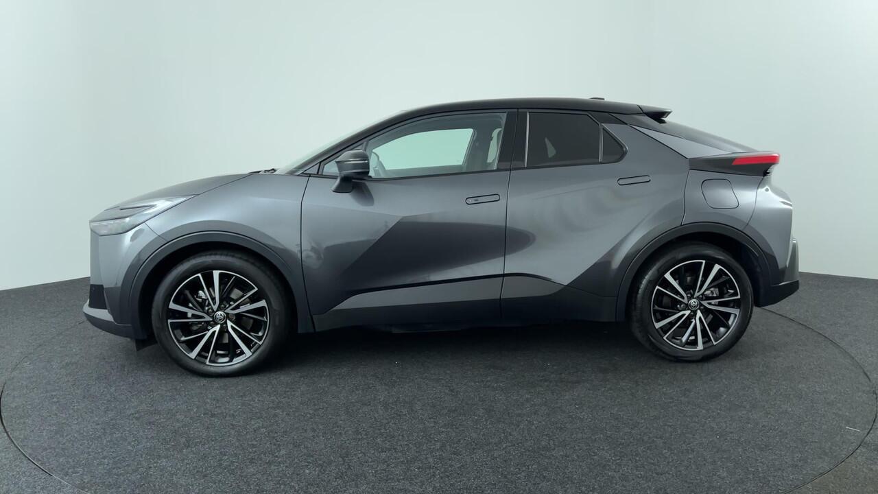 Toyota C-HR 2.0 Plug-in Hybrid 220 Executive | JBL | Memory | Elektrische achterklep