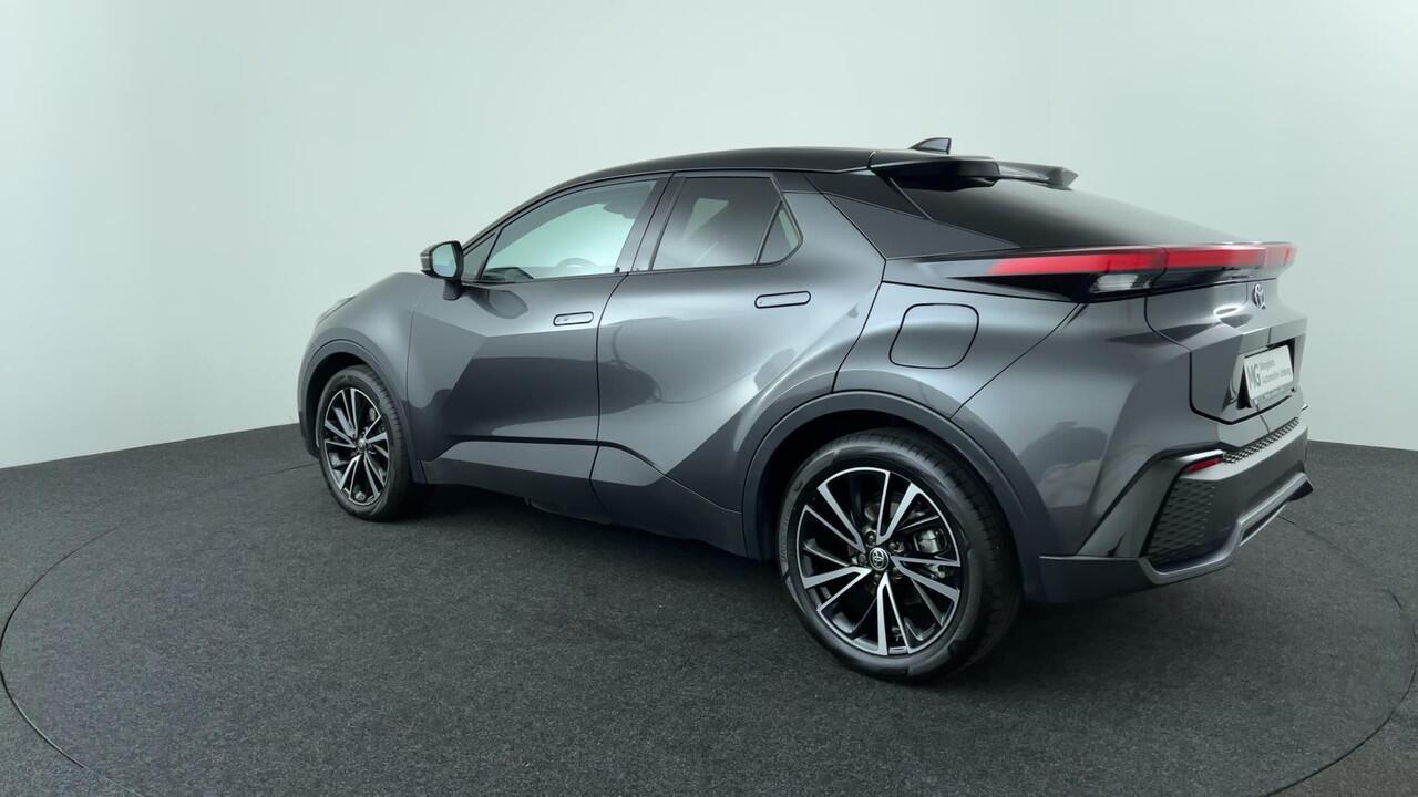 Toyota C-HR 2.0 Plug-in Hybrid 220 Executive | JBL | Memory | Elektrische achterklep