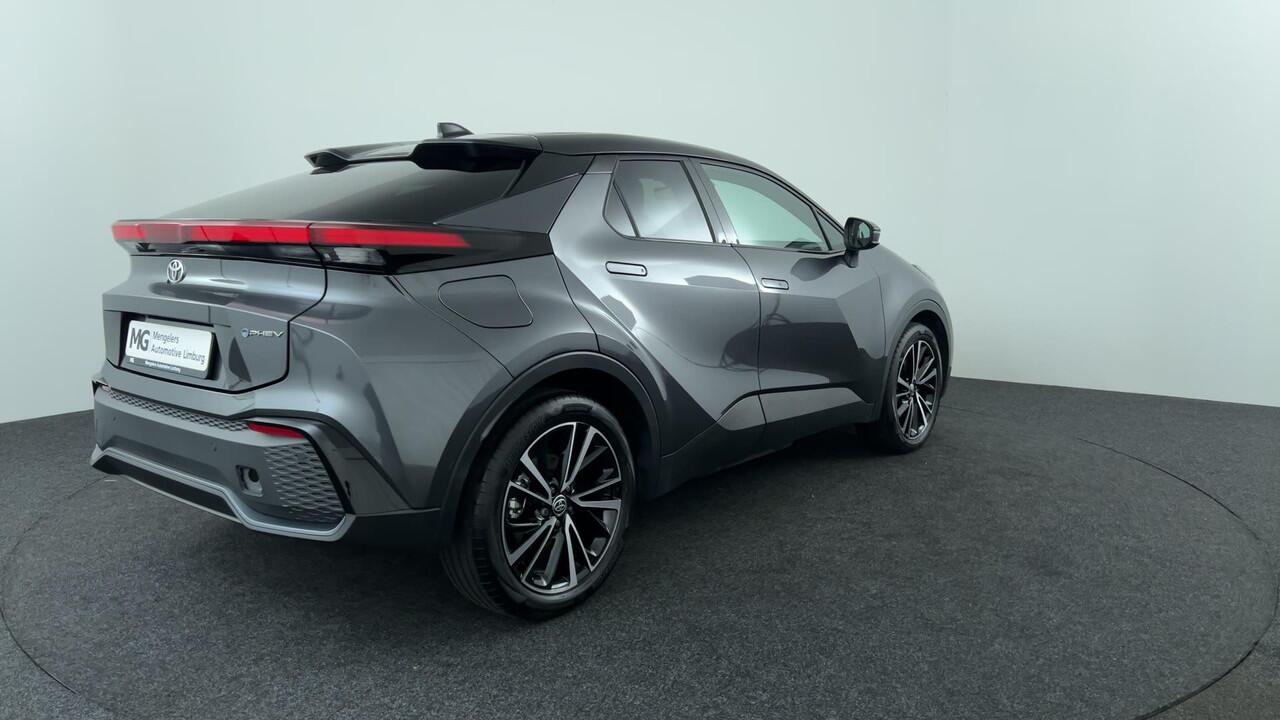 Toyota C-HR 2.0 Plug-in Hybrid 220 Executive | JBL | Memory | Elektrische achterklep