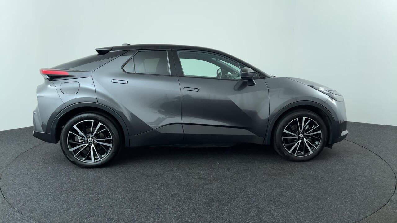 Toyota C-HR 2.0 Plug-in Hybrid 220 Executive | JBL | Memory | Elektrische achterklep